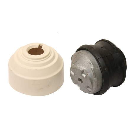 Uro Parts 97-96 M-Benz E300D 2996 Engine Mount, 2022402917 2022402917